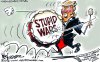 2_political_cartoon_u.s._donald_trump_iran_war_drums_middle_east_-_milt_priggee_cagle.jpg