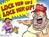 11_political_cartoon_u.s._lock_her_up_migrant_child_maga_-_phil_hands_tribune.jpg