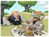 2_political_cartoon_u.s._trump_social_media_summit_feeding_the_trolls_-_steve_sack_cagle.jpg