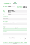 Testing reports of Drostanolone Propionate by Janoshik 20210521.png