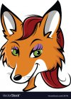 sexy-fox-face-vector-134741.jpg