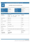 Tesofensine powder(195875-84-4)-Certificate of Analysis.jpg