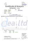 HPLC-Semaglutide-5mg910463-68-2-20240701.jpg