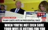 trump-not-sure-melania-voting-5822551e5f9b58d5b1b00bd8.jpg