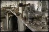 Laboratory in an abandoned Children's Insane Asylum on the _Dirty Garbage Tour,_ taken circa ___.jpg