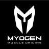 Andre-Myogen