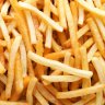 fries