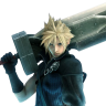 Cloud Strife