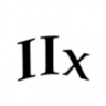 Avatar of Type-IIx