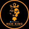 HGH King