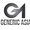 Avatar of GenericAsia
