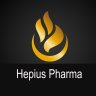 Avatar of Hepius Pharma