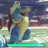 BigManBlastoise