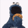Cookie Monster