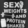 SexWeightsProteinShakes