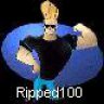 Ripped100