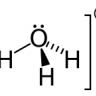 Hydronium