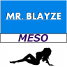 Mr. Blayze