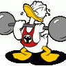 DonaldDuck
