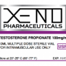 Xeno Pharmaceuticals