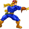 CaptainFalcon