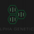 Alpha-Genetica