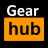 Gear hub