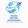 www.sharmabrothersint.com
