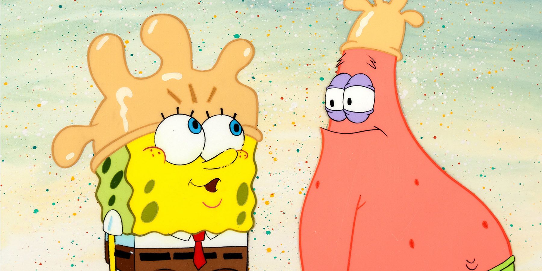 SpongeBob-SquarePants-Patrick-Star-hats.jpg