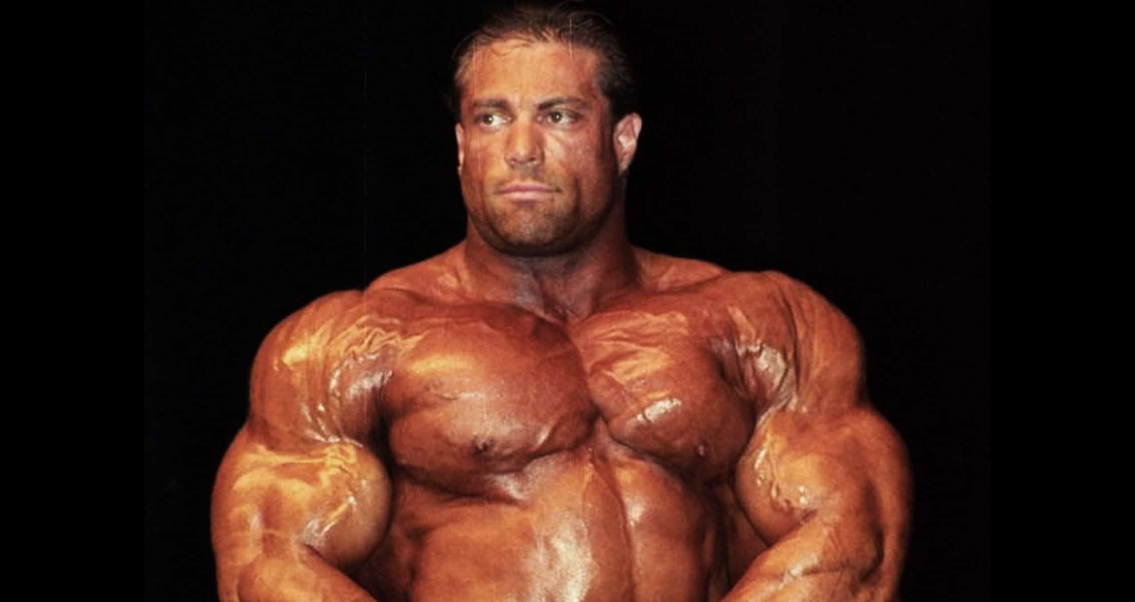 generationiron.com