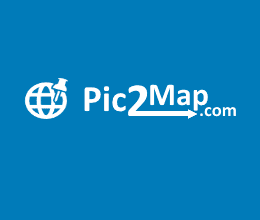 www.pic2map.com