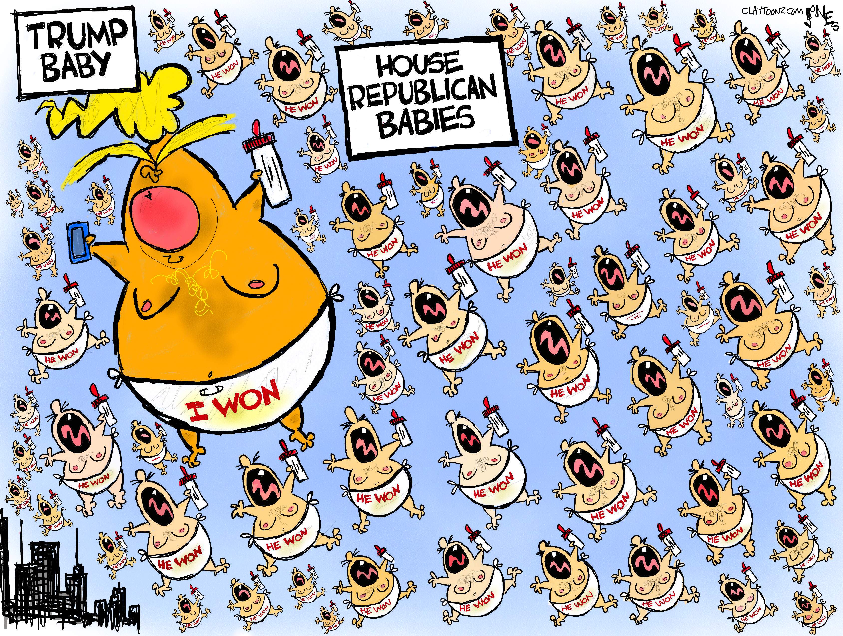 claytoonz.com