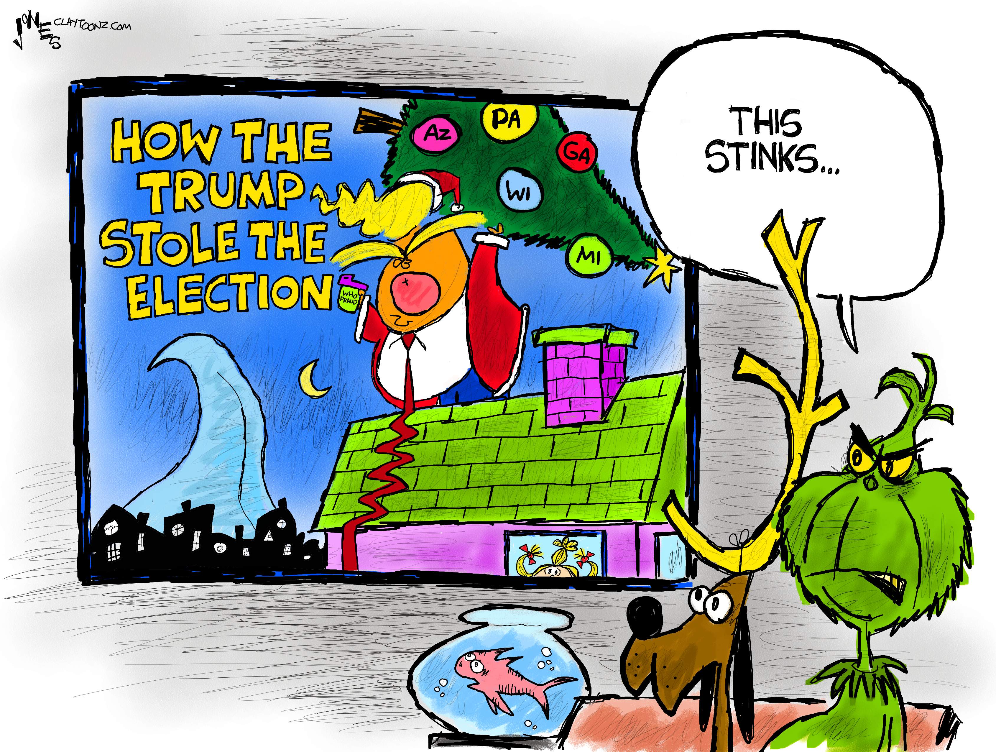 claytoonz.com