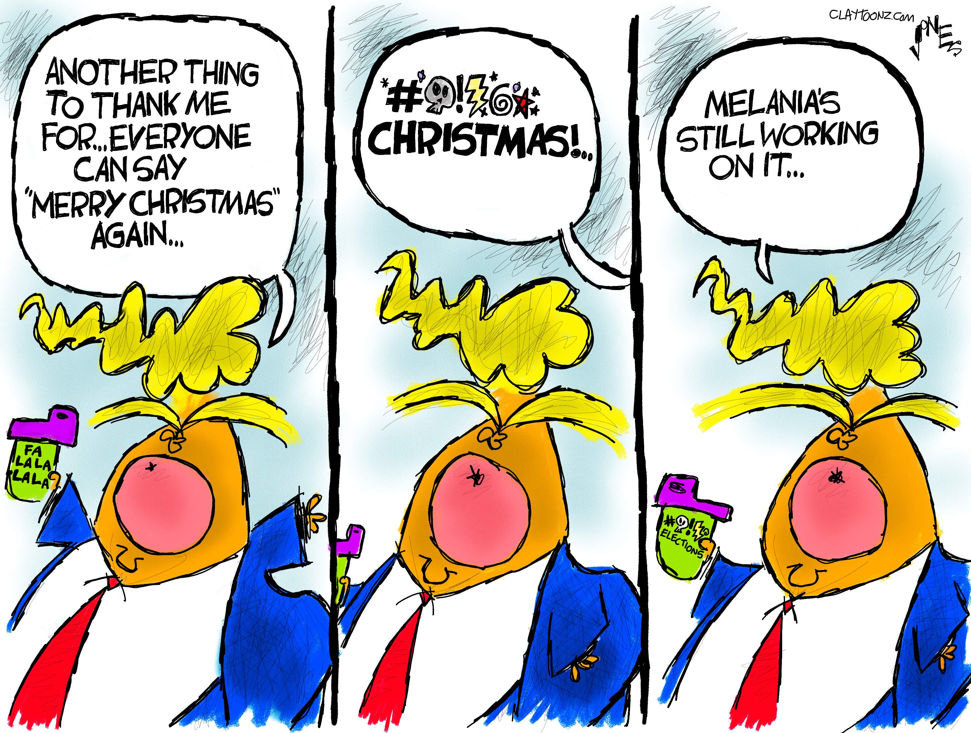 claytoonz.com