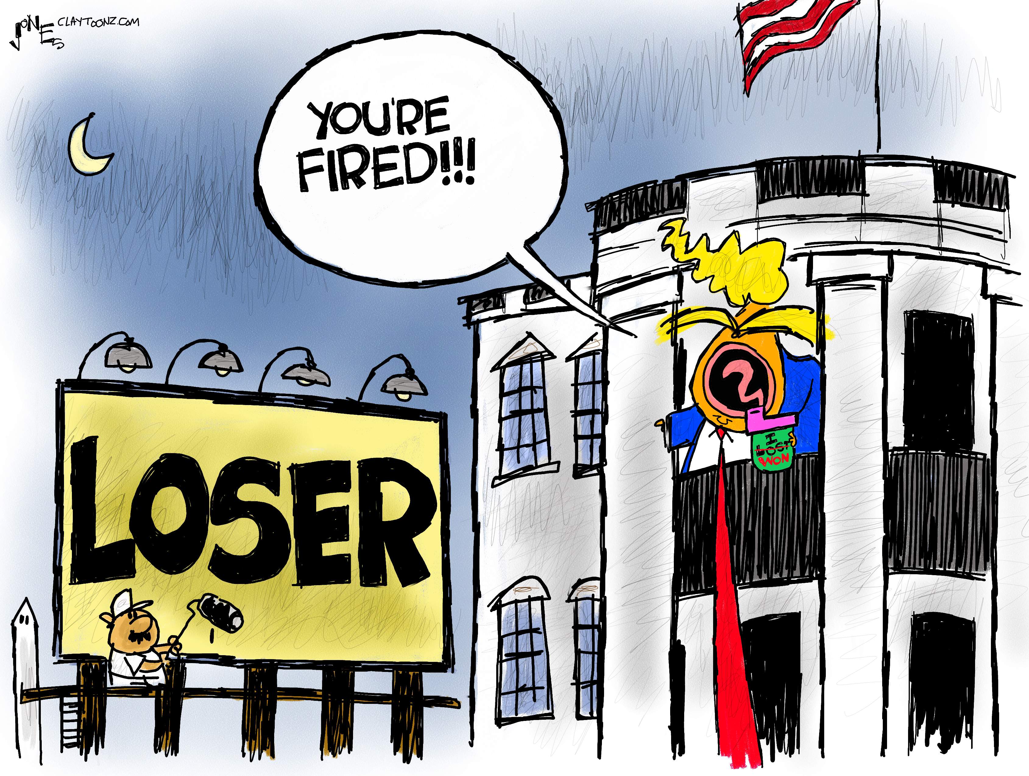 claytoonz.com