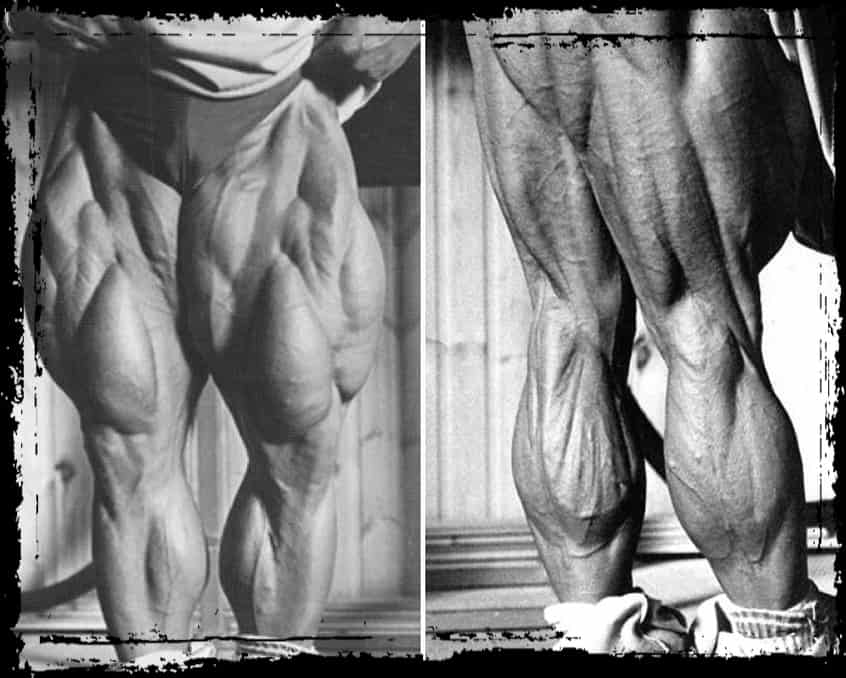 Tom Platz сейчас