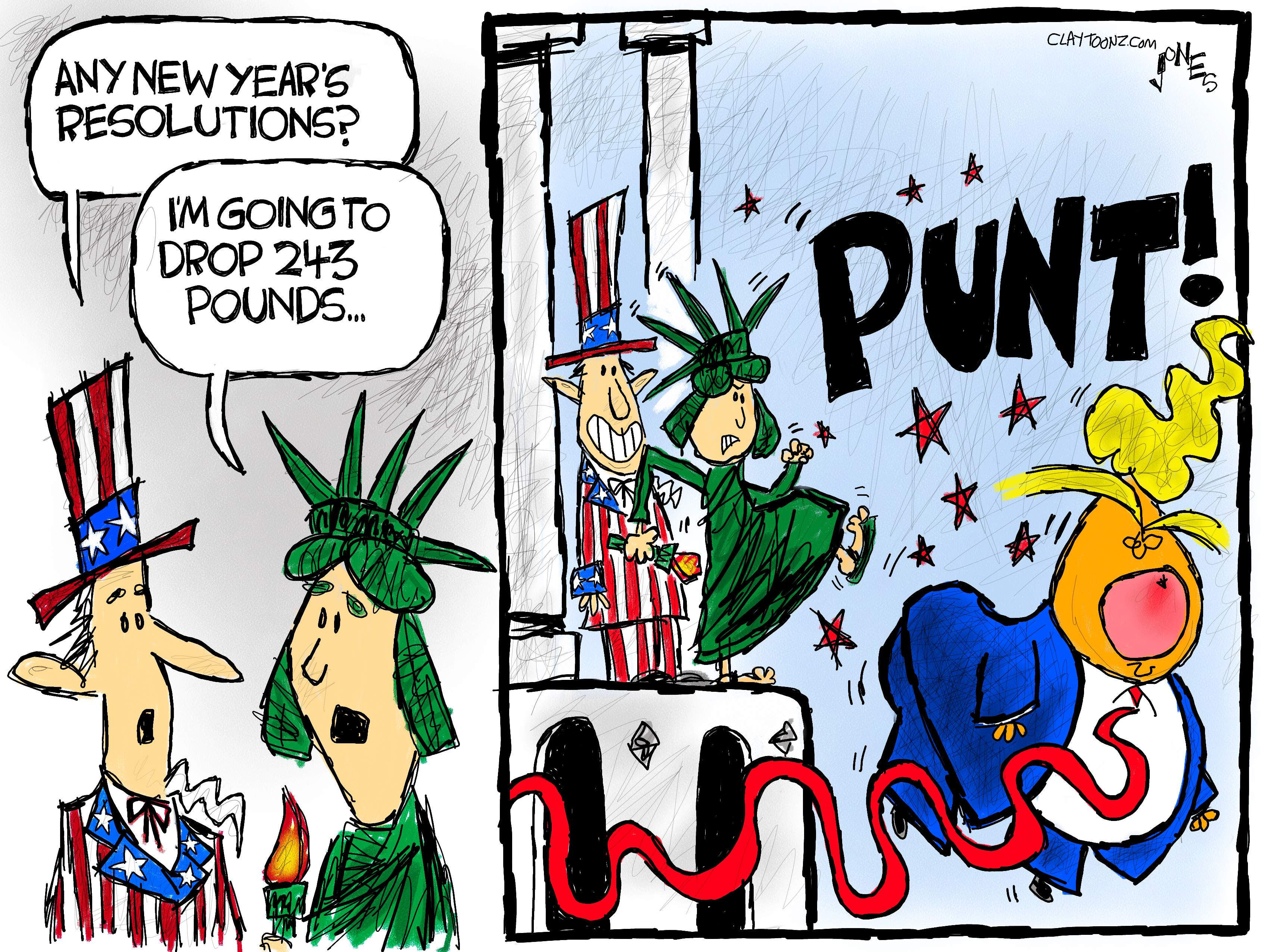 claytoonz.com