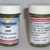 DNP (2,4 dinitrophenol), bodybuilding and fat loss