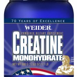 Weider Creatine Monohydrate