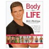 Bill Phillips' Body for Life Physique Transformation Challenge