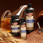 Flax Oil and Fat Loss