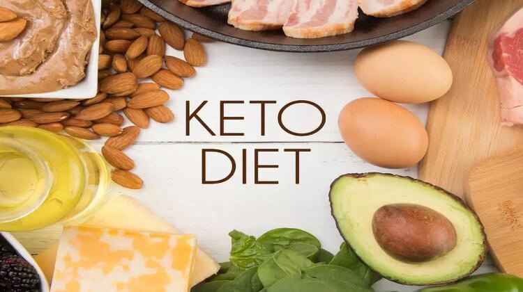 cyclical ketogenic diet