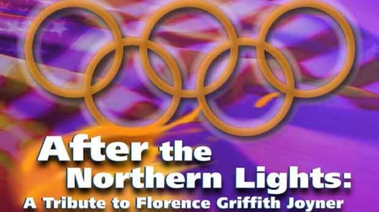 Florence Griffith-Joyner