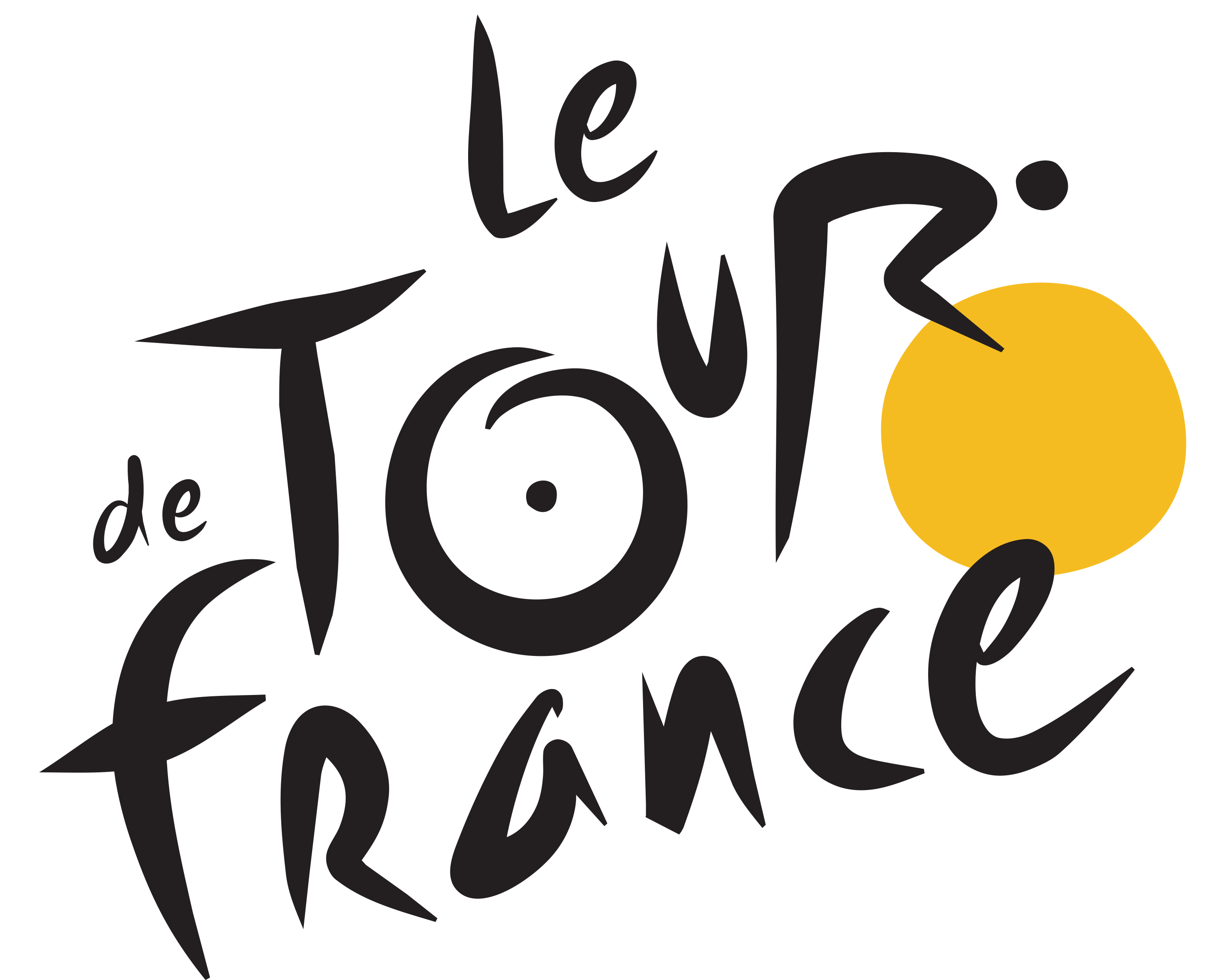 Tour de France doping - anabolic steroids, erythropoietin (EPO) and testosterone