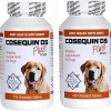 Cosequin DS - chondroitin, glycosaminoglycans (GAGs)