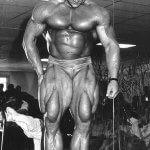 Tom Platz big beyond belief