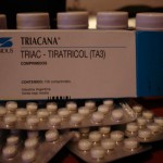 Tiratricol (aka Triac) and fat loss