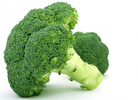 Vegetables - Broccoli