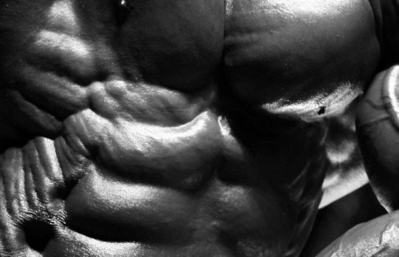 Bodybuilding, body image and anabolic steroids