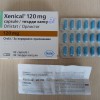 Xenical - diet drug
